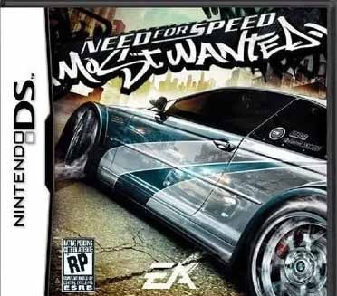 Need For Speed – Most Wanted