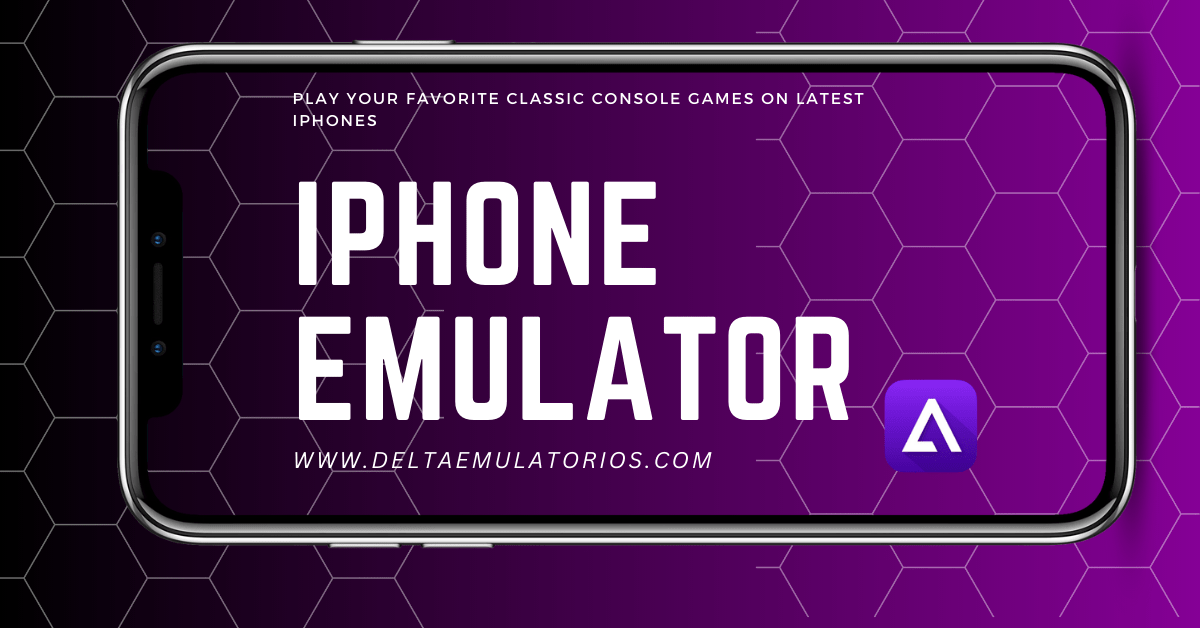 iPhone Emulator Online - Play Classic Console Games Online