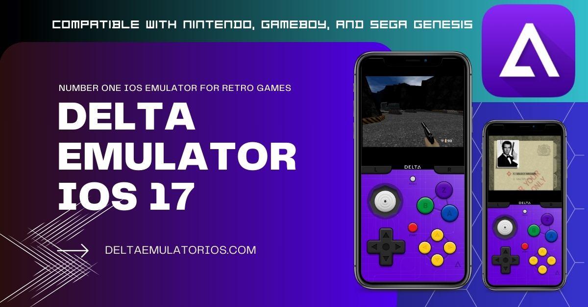 How to Download Gba Emulator Ios 17